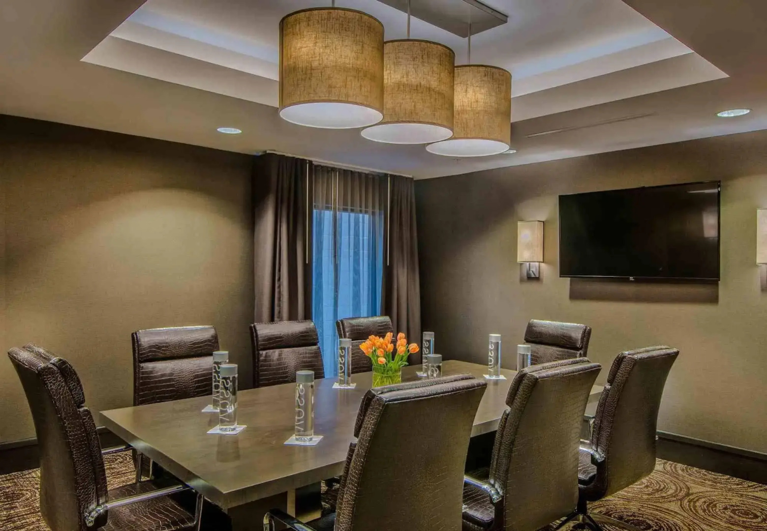 Residence Inn by Marriott Charlottesville Downtown