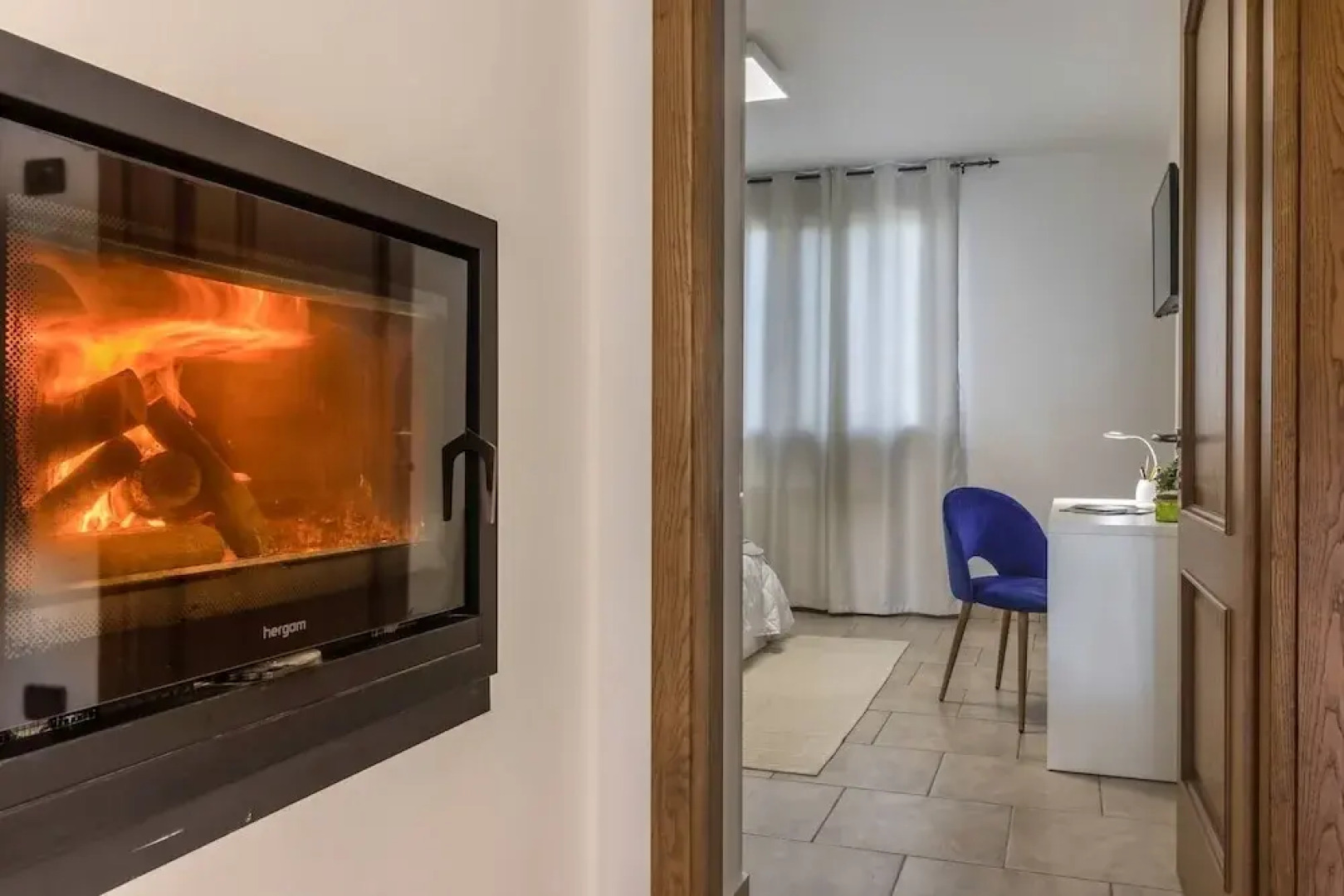 Apt In Villa With Pool 45 Min Ve Unesco Area