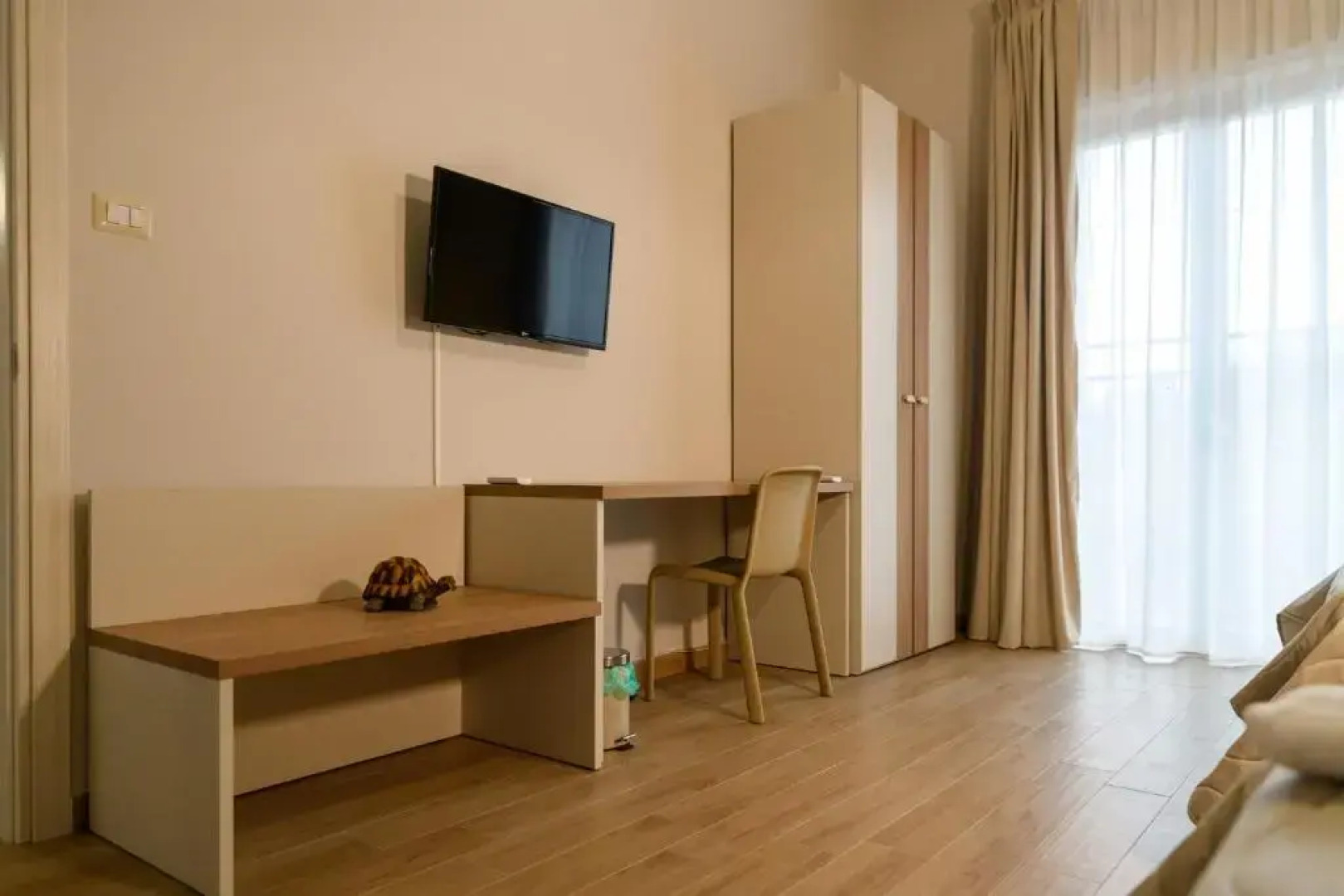 Bee Happy - Bed And Breakfast