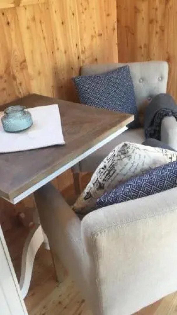 Historische Mühle Vogelsang