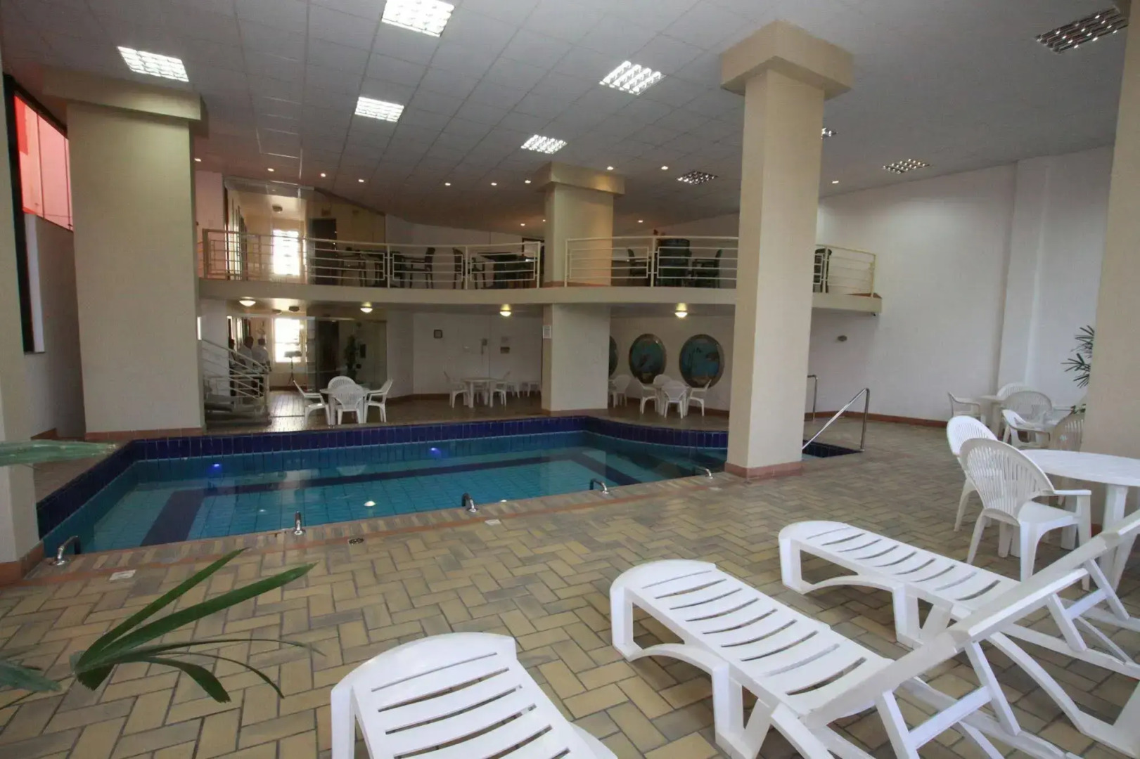Hotel Blumenau