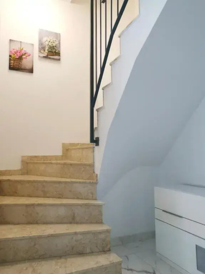 Duplex / Beach 3min/ BCN center 10min/Tren 2min