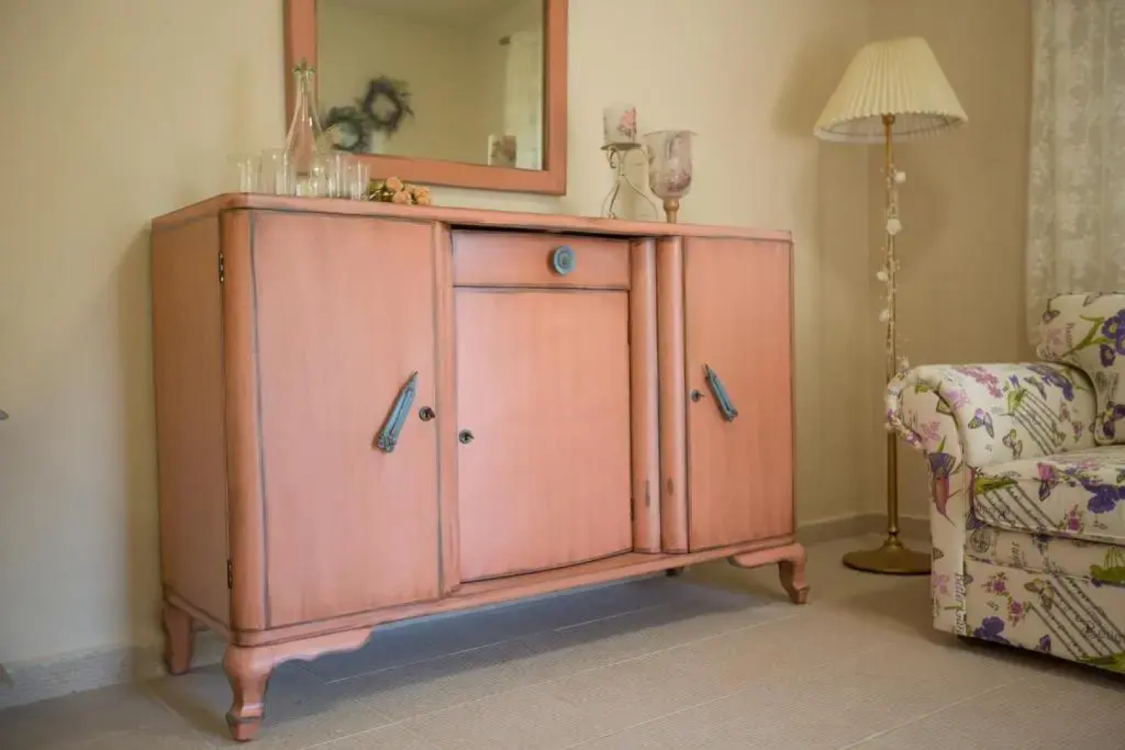 Ancient Corinth Guest House