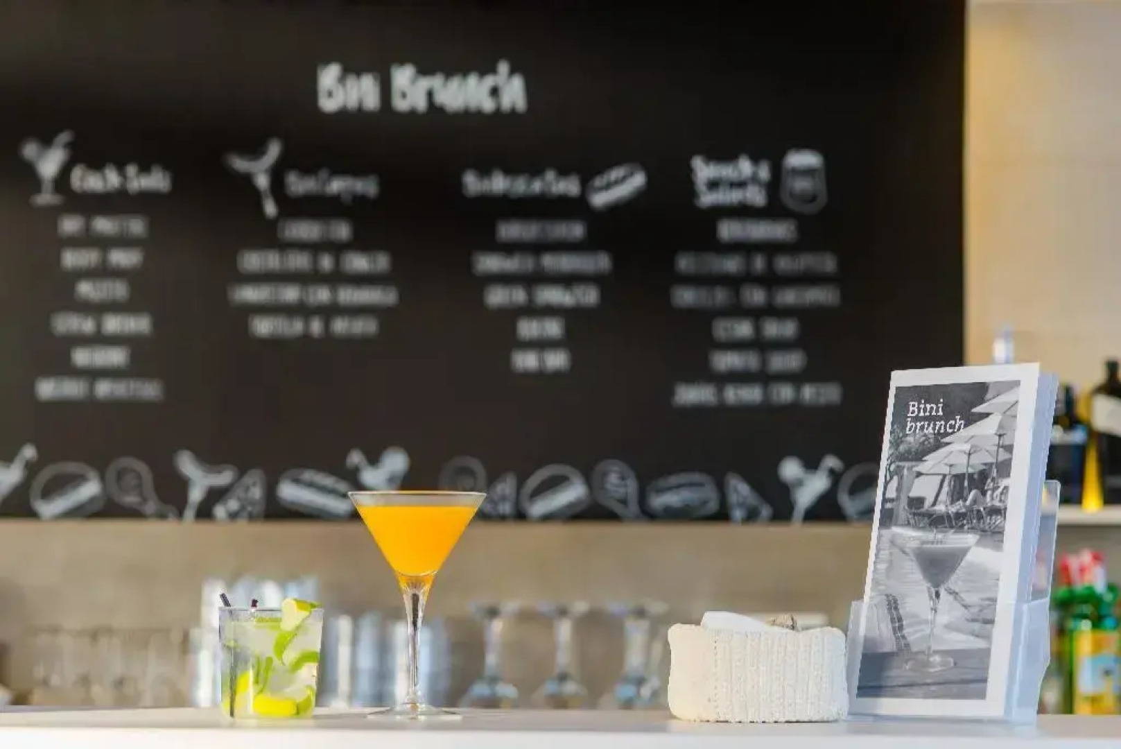 Binissaida Boutique Hotel