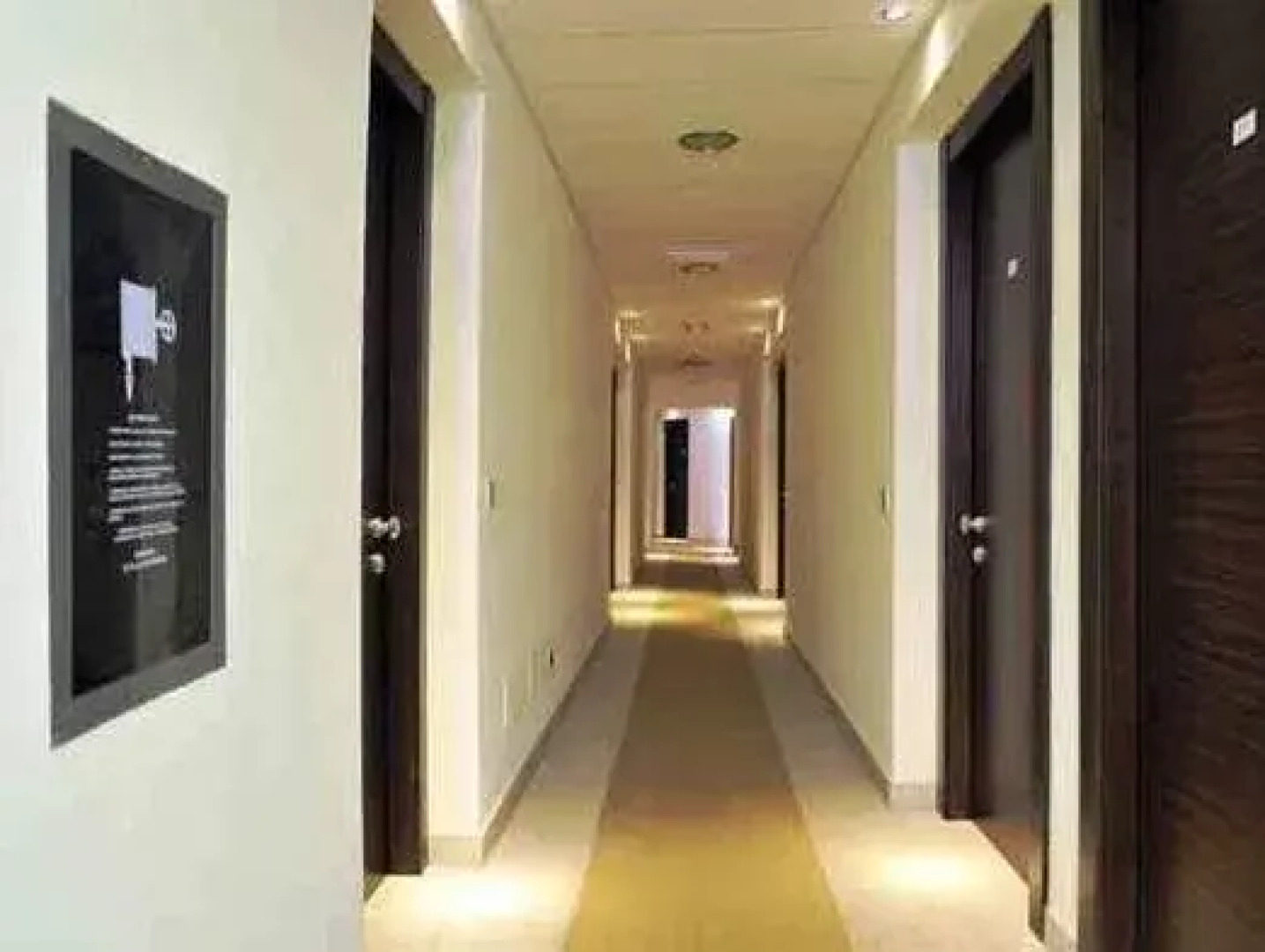 Morcavallo Hotel & Wellness