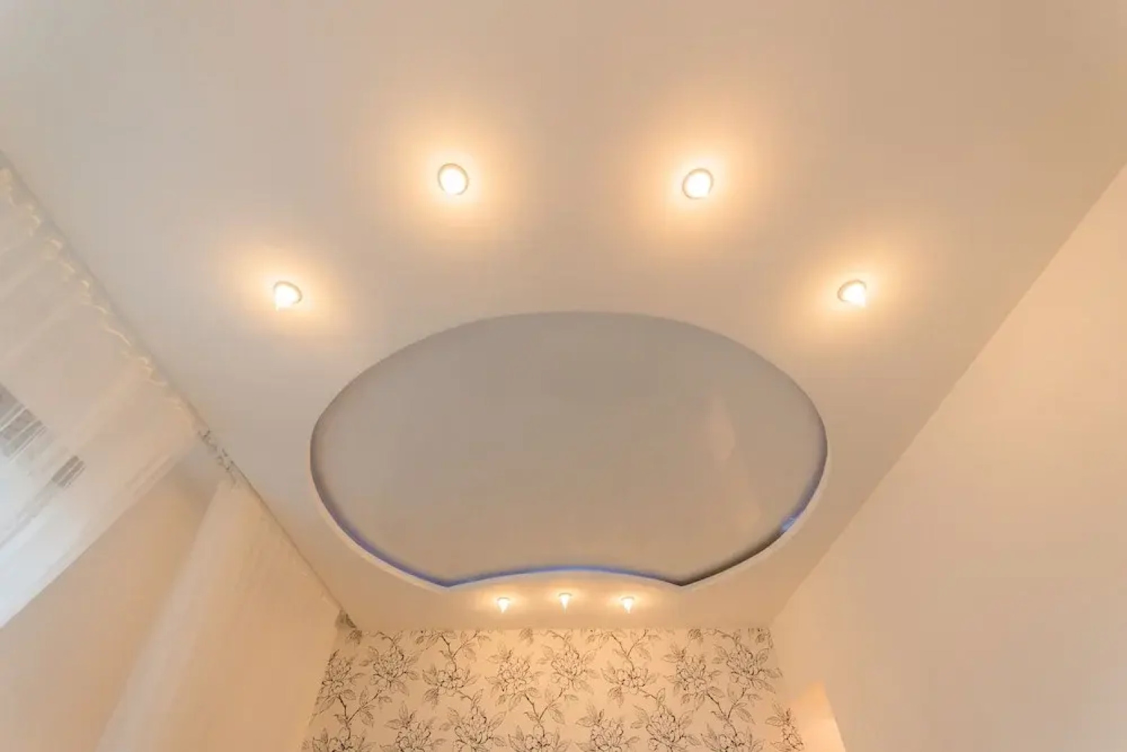 Апартаменты на Белинского 11/66, кв. 79