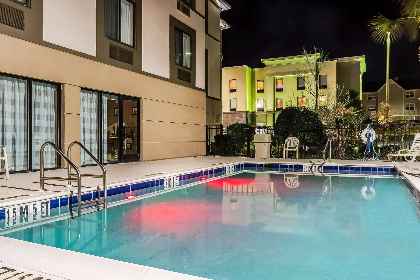 Sleep Inn & Suites Dothan North