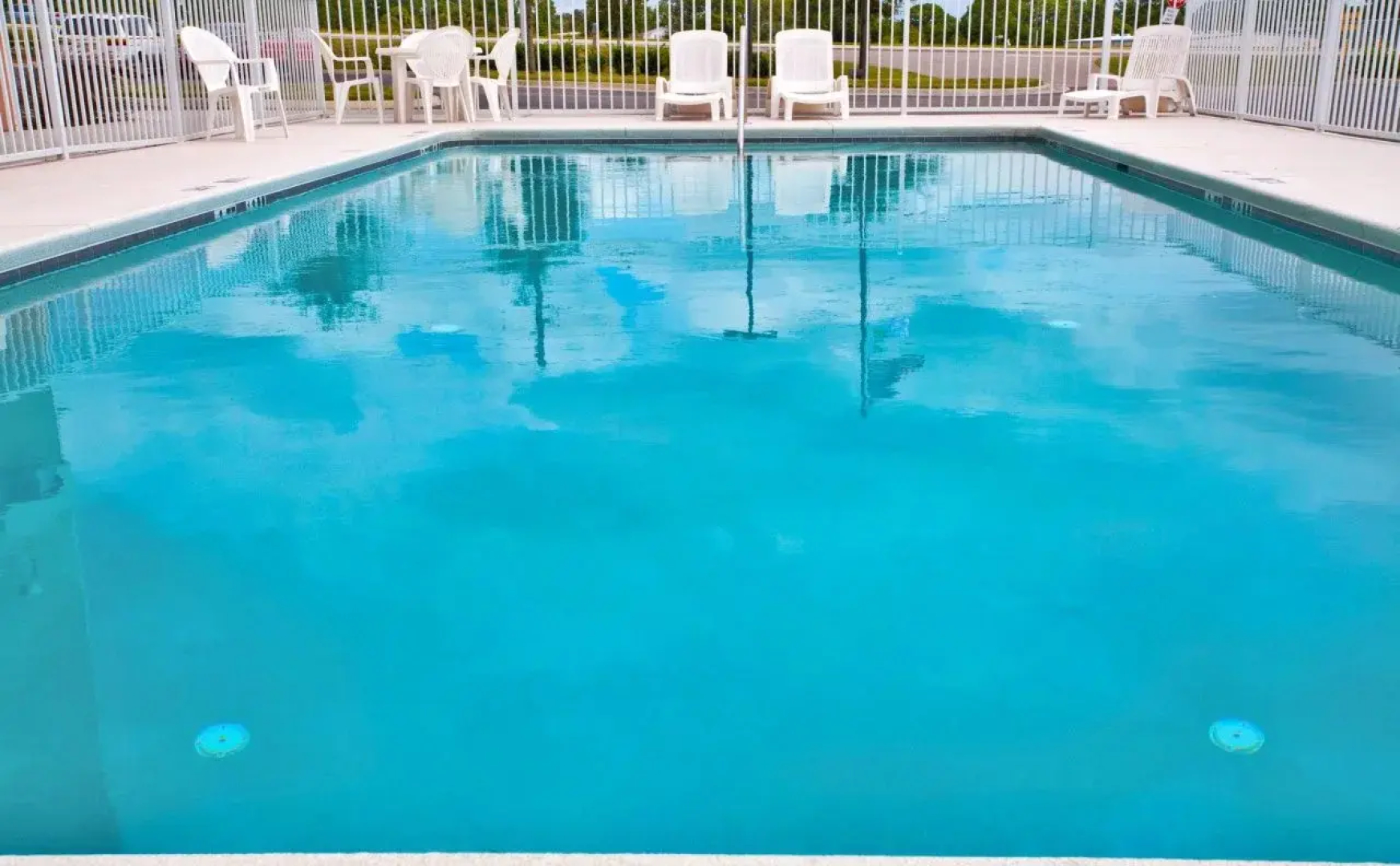 Holiday Inn Express Hotel & Suites Brooksville West by IHG