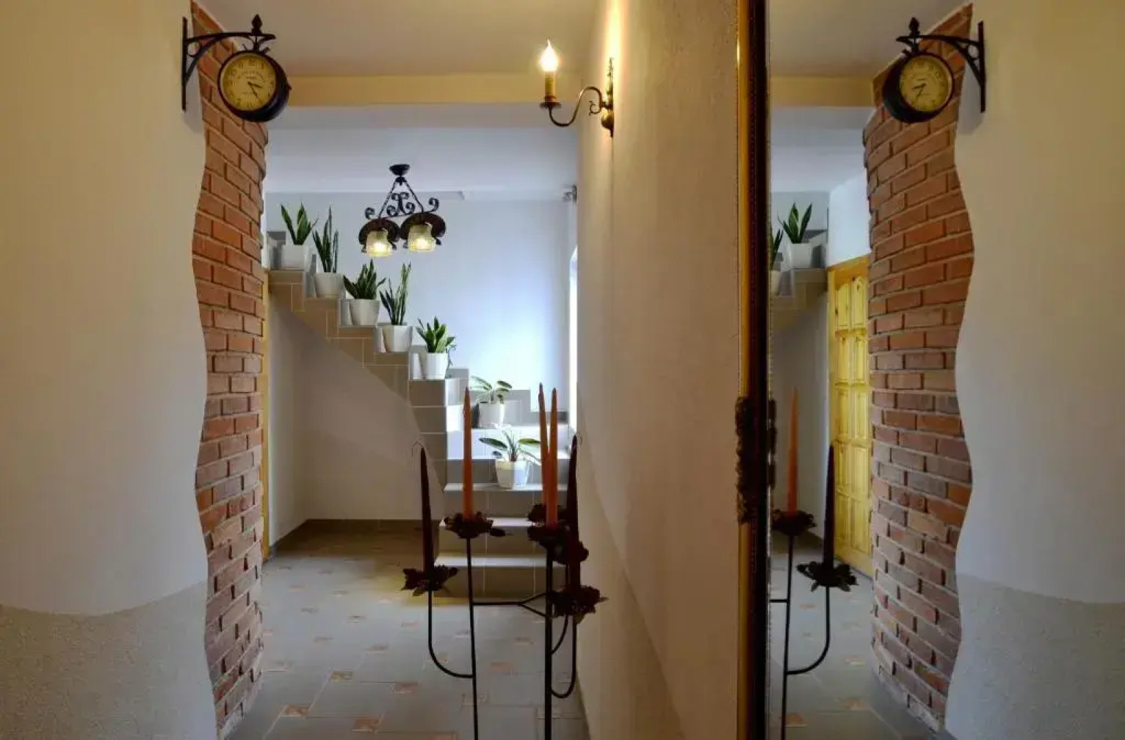 Pokoje do Wynajęcia u Lusi