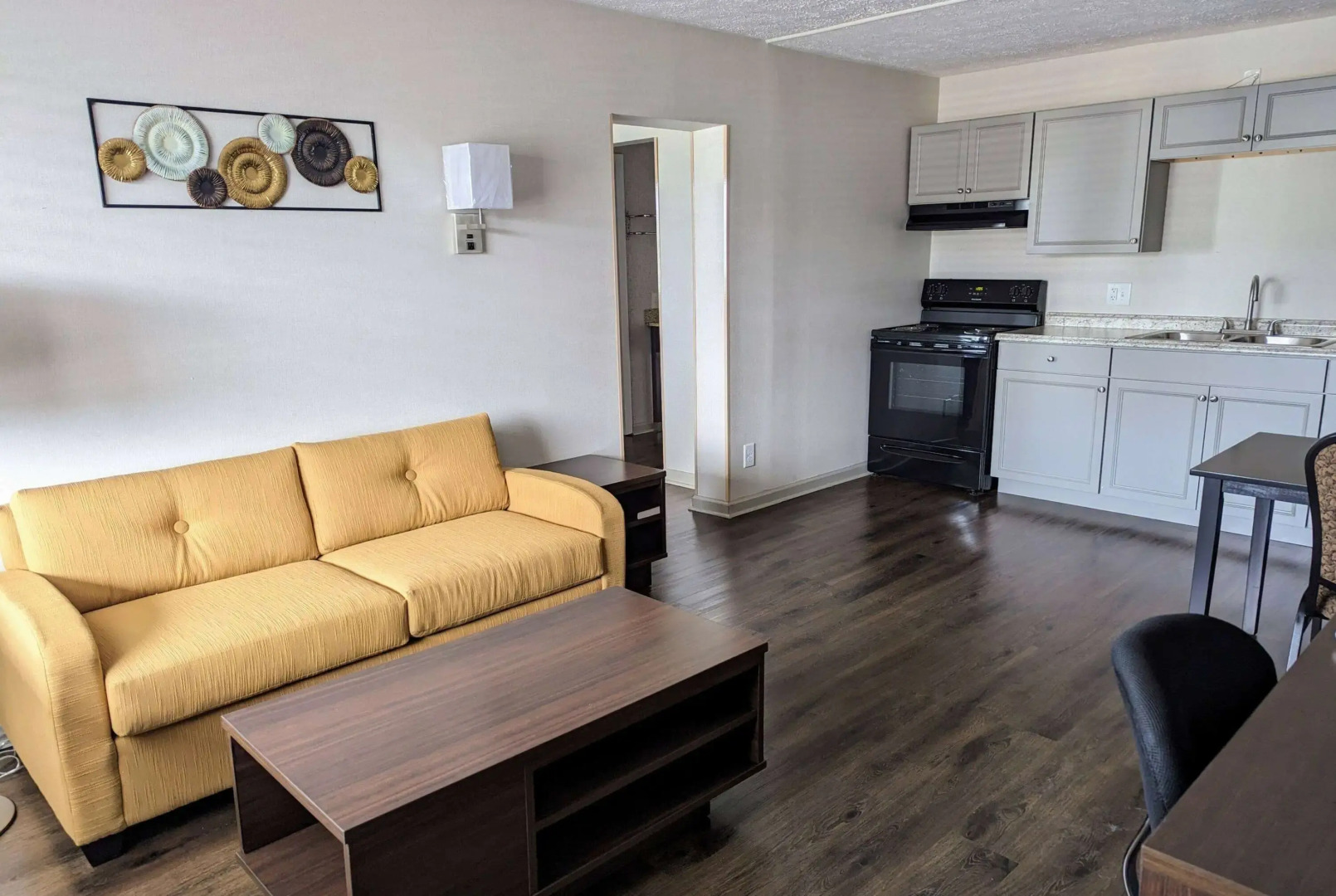 Super 8 by Wyndham Wytheville