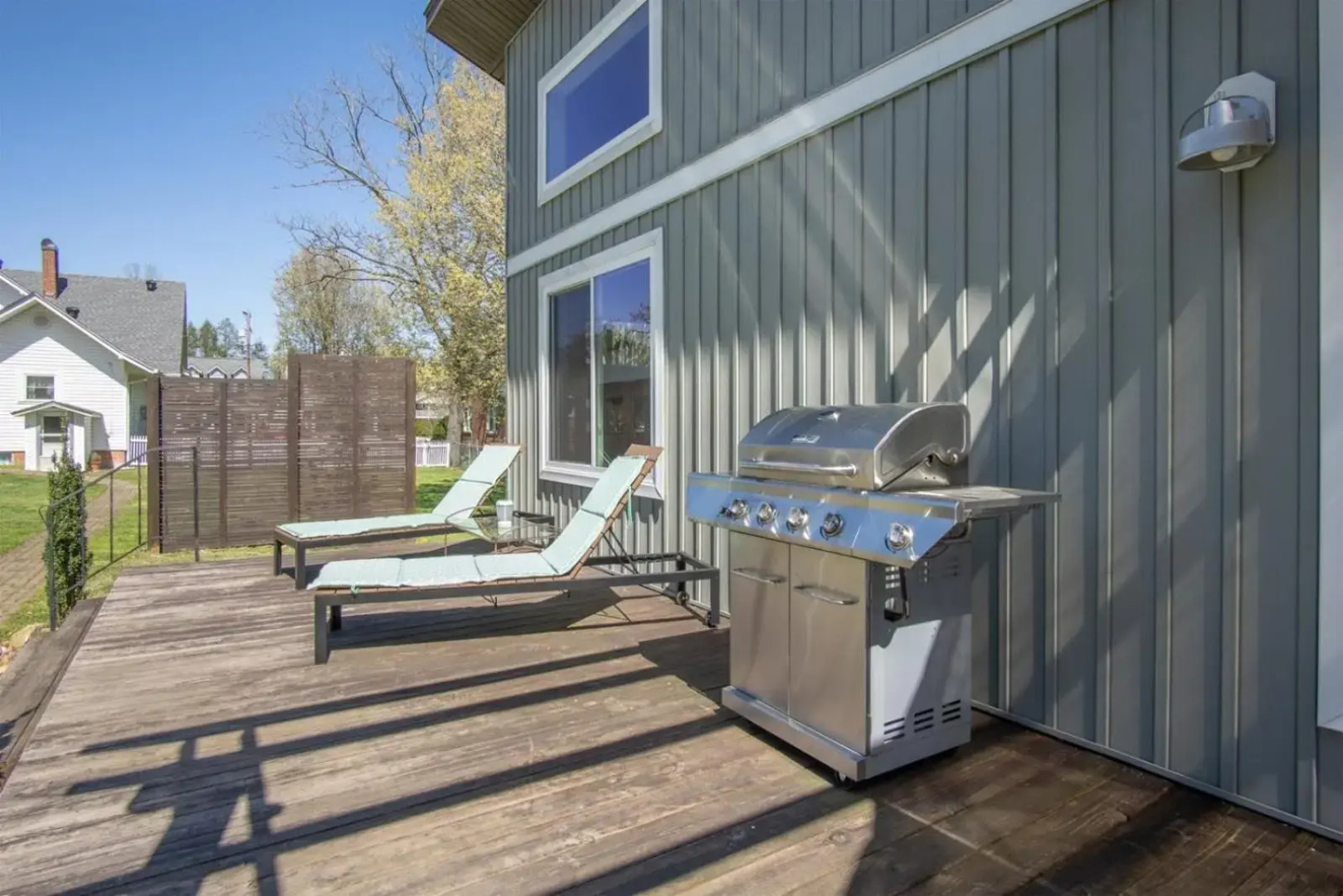 Guesthouse on Main in Brevard