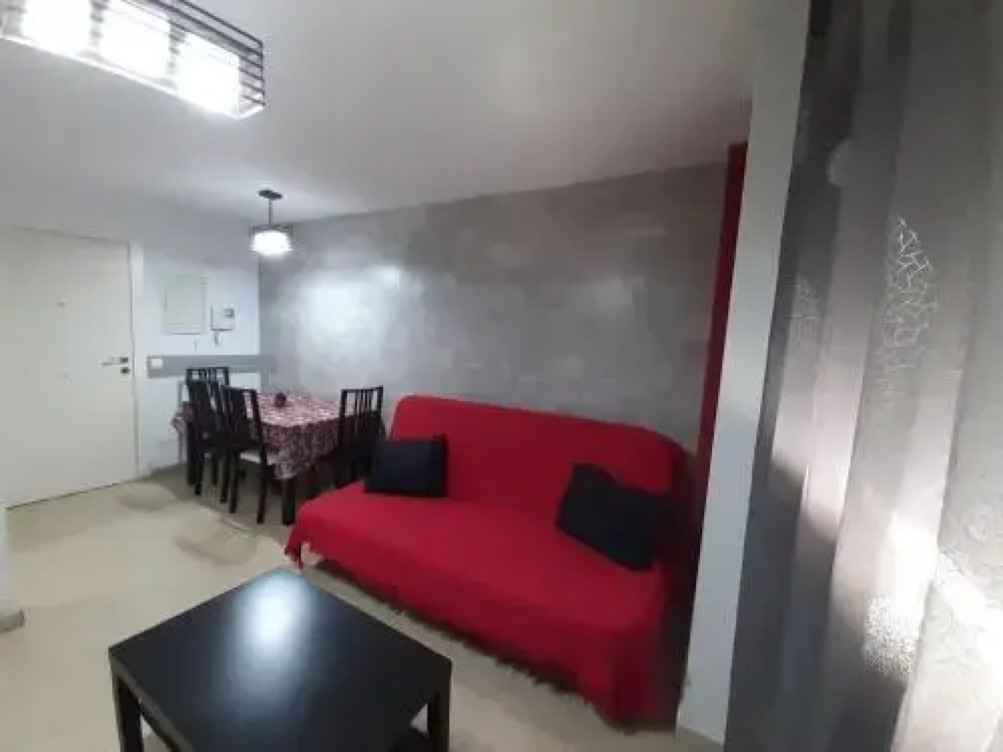 Apartamento Eursu Playa