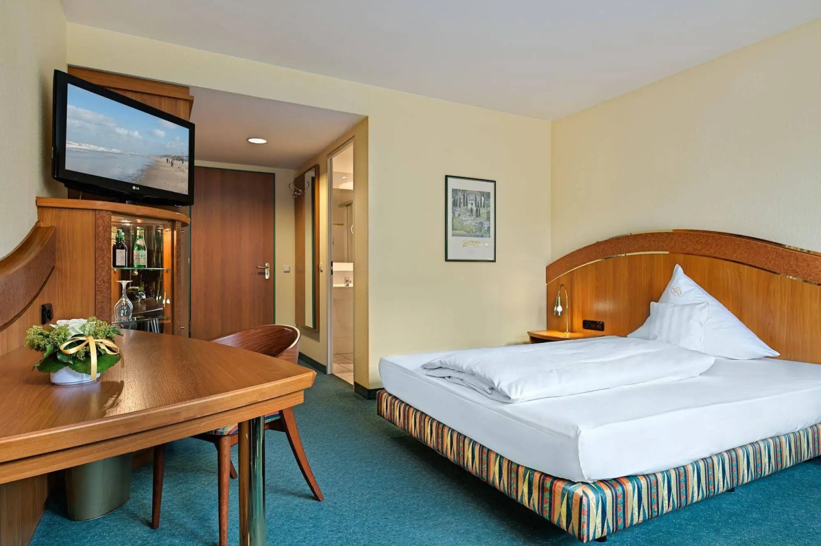 Katharinenhof Hotelgesellschaft mbH & Co. KG