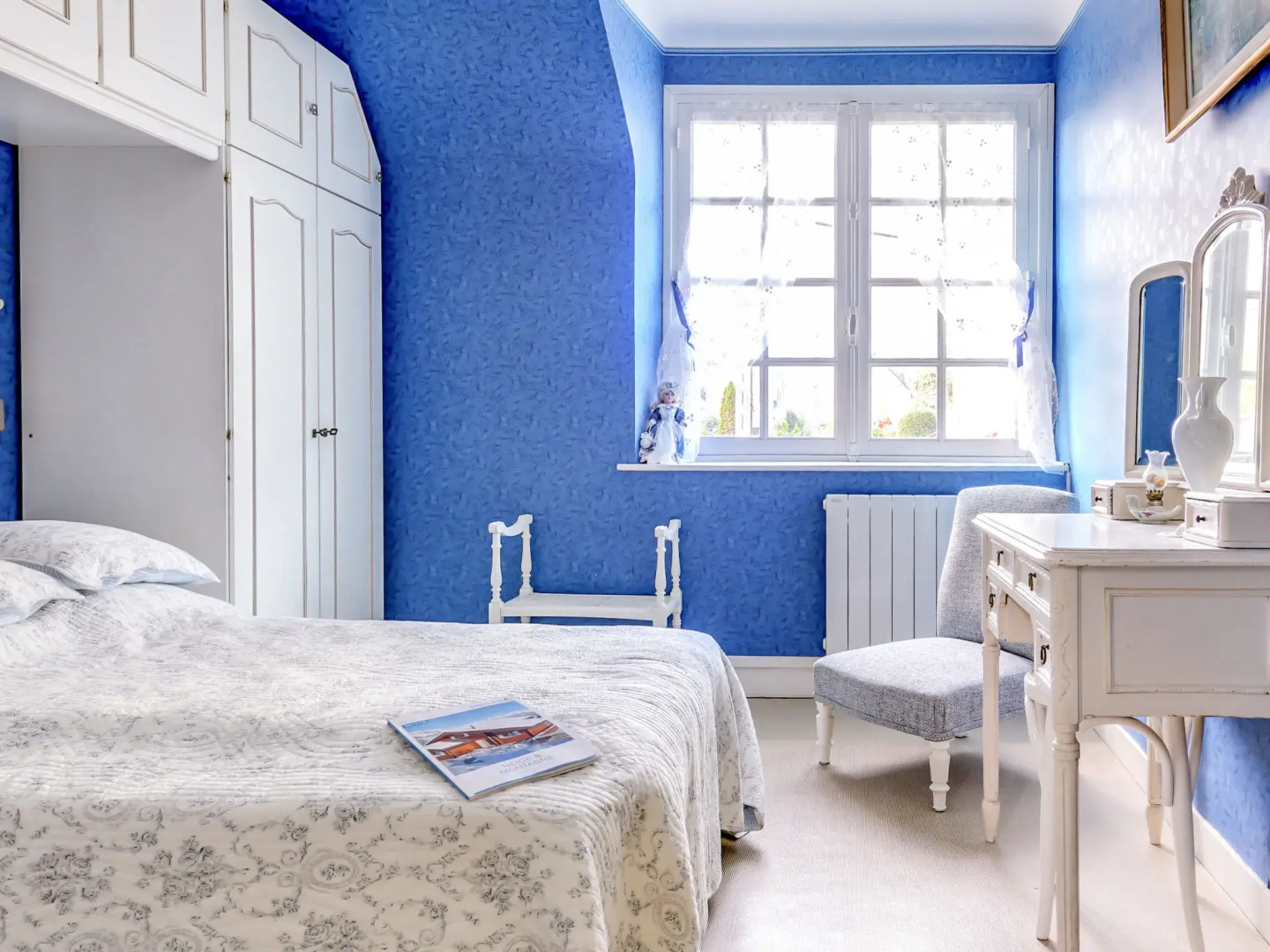 Holiday Home La Congrière