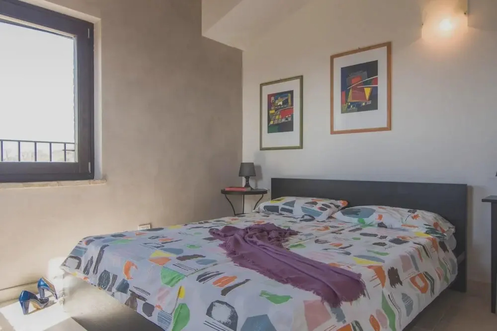 Villa With 3 Bedrooms in Provincia di Ascoli Piceno, With Wonderful Mountain View, Private Pool, Furnished Garden