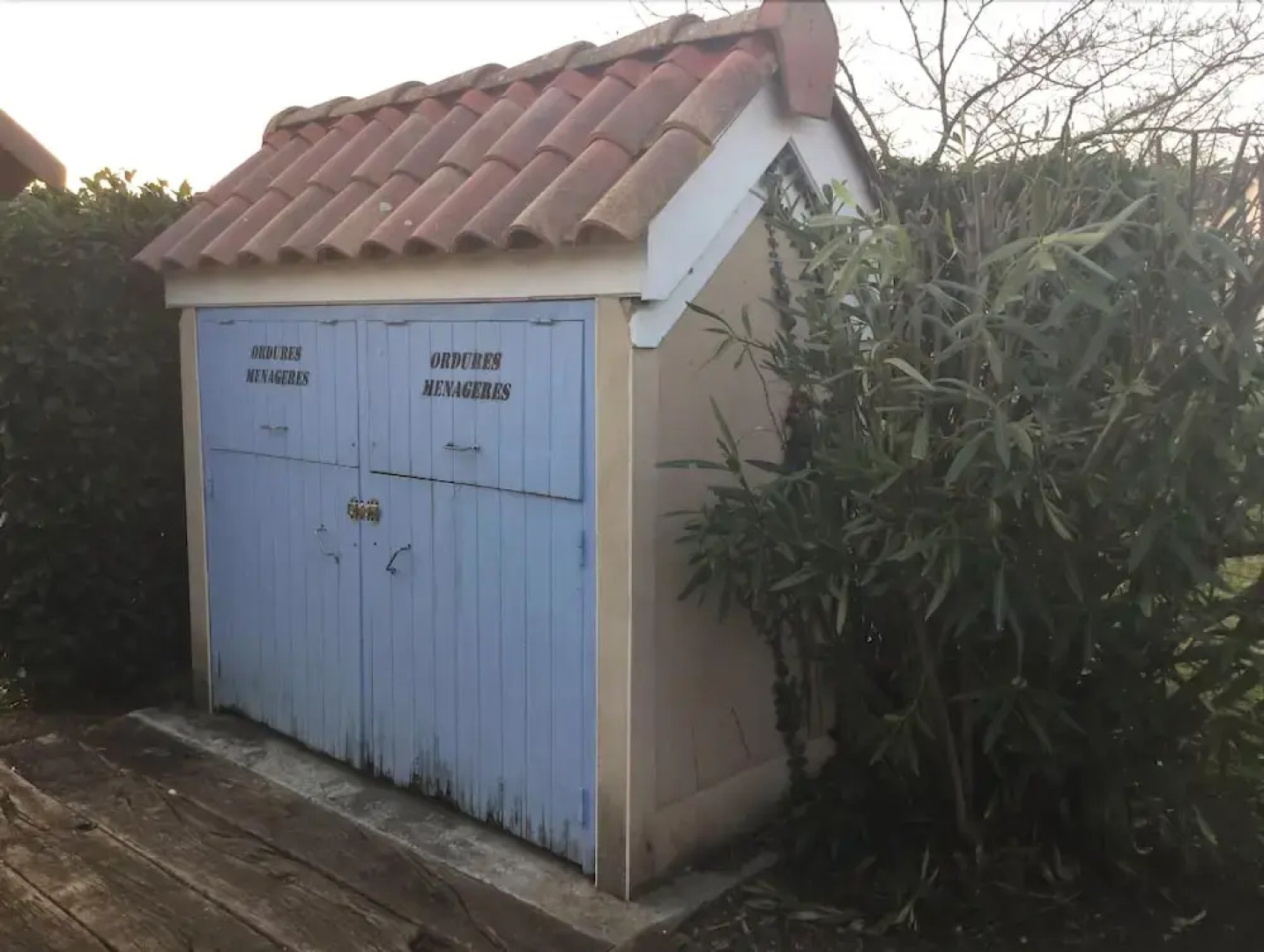 Les Clés Du Gers - appartement 2 pieces - 143