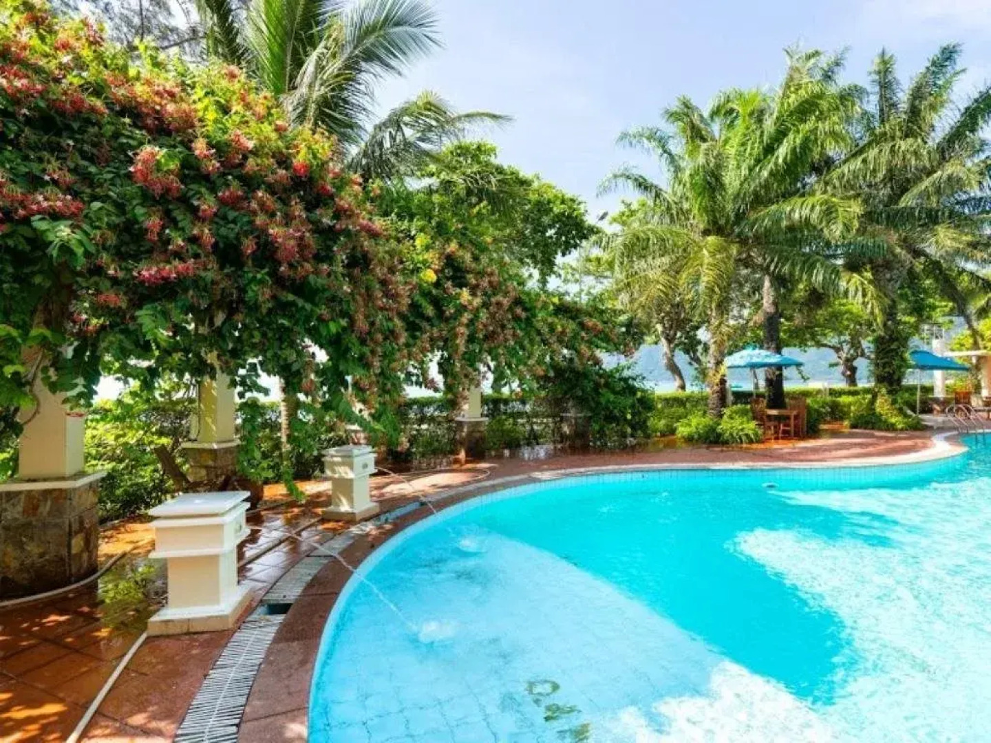 Saigon Condao Resort