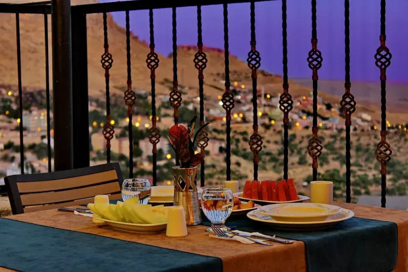 Old City Mardin