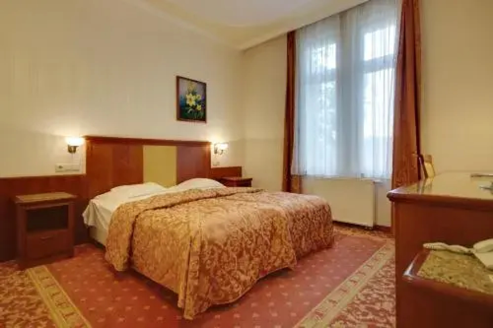 Elizabeth Hotel