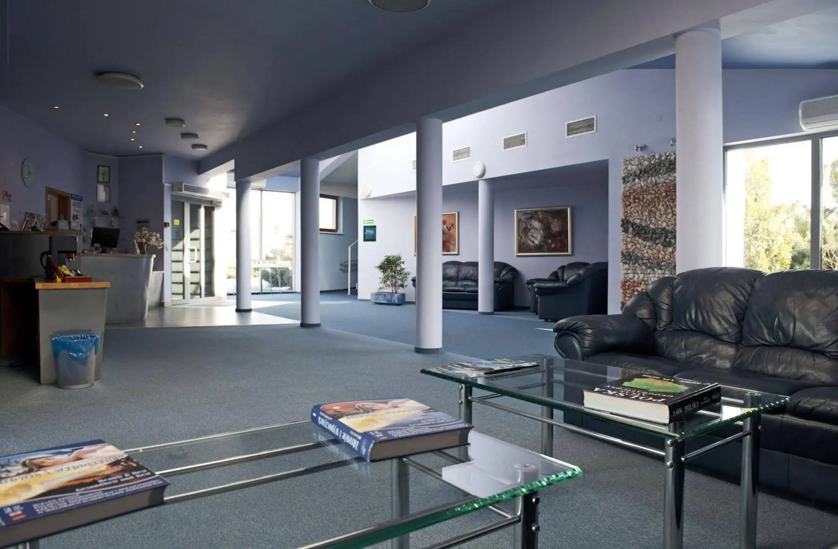 A4 Airport Kraków Morawica