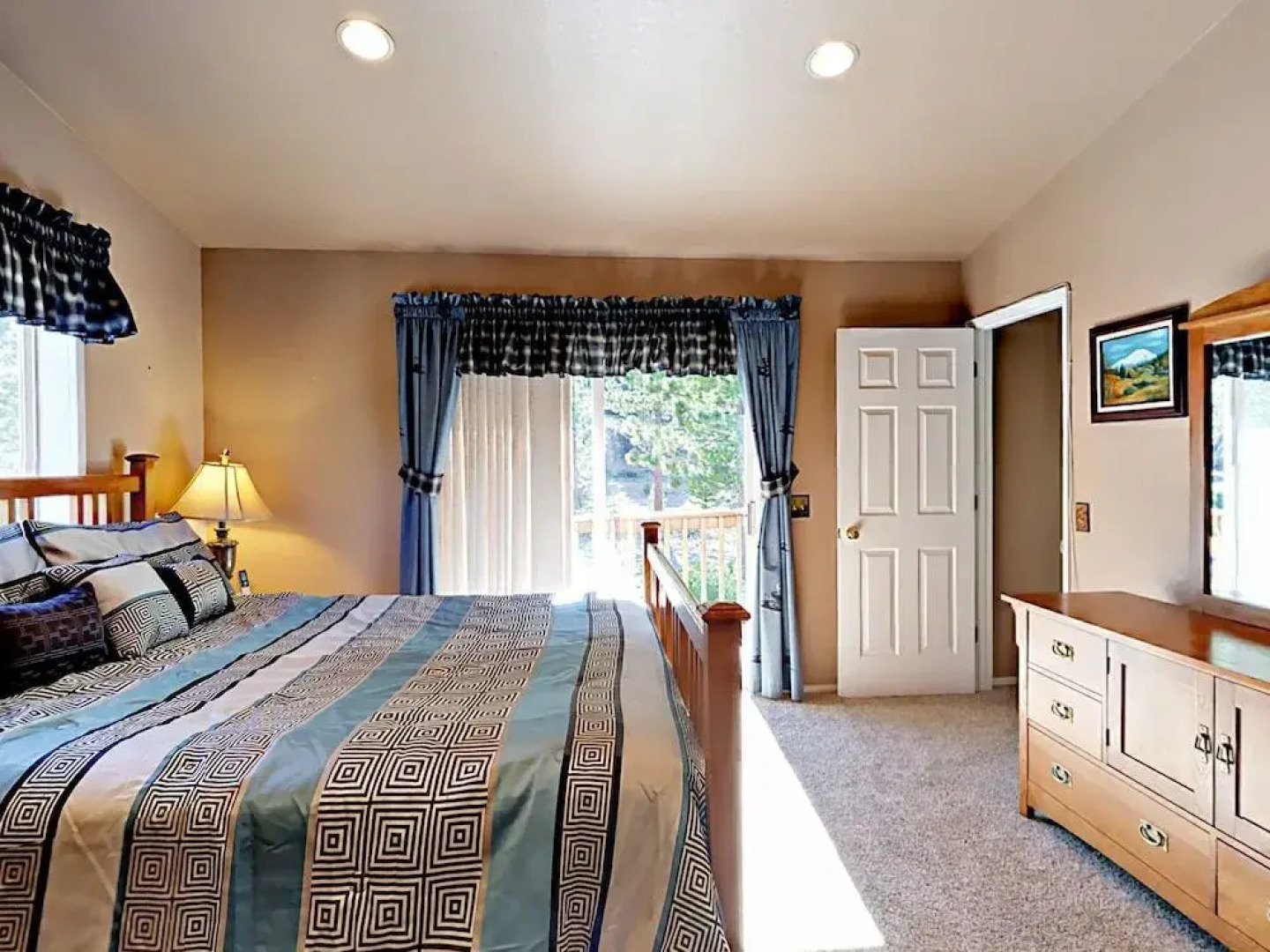 3331 W River Park Rd Home