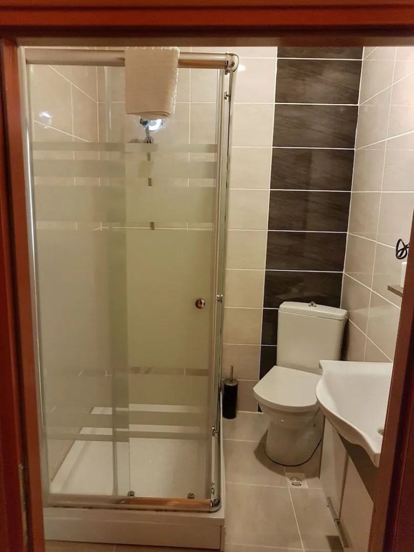 Albatross Dağ Evleri Butik Otel