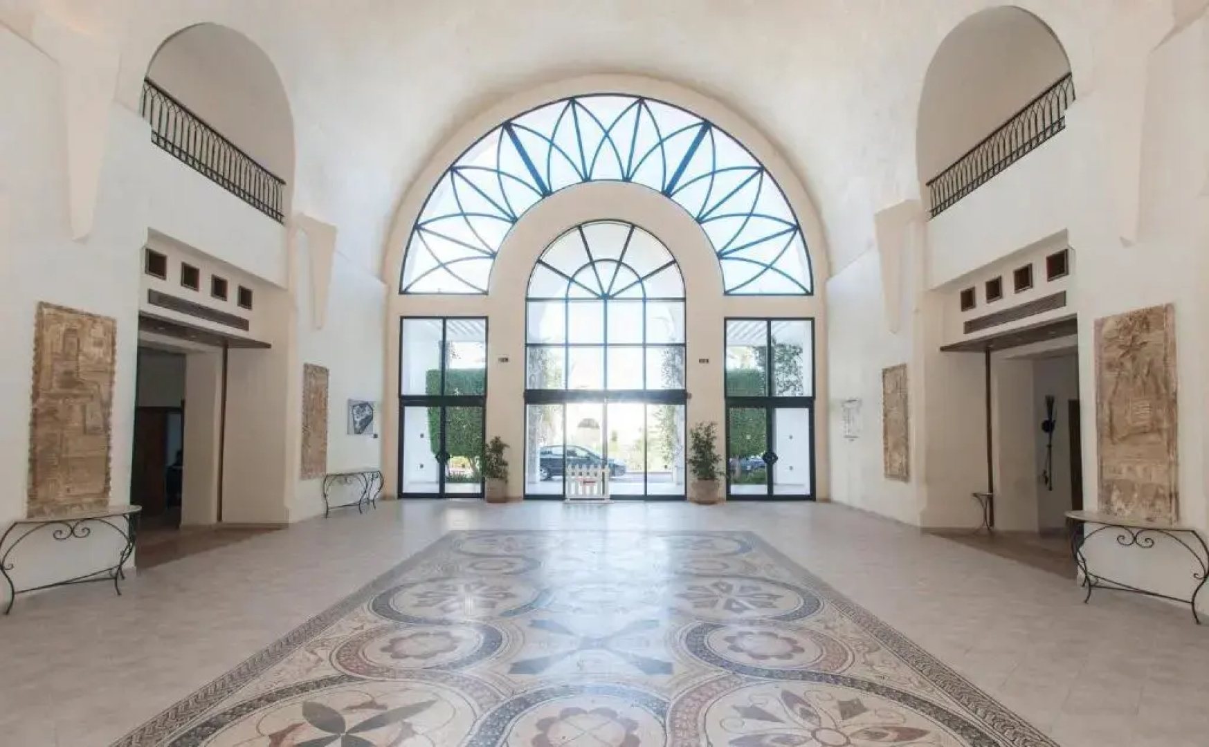 Iris Djerba Hotel & Thalasso