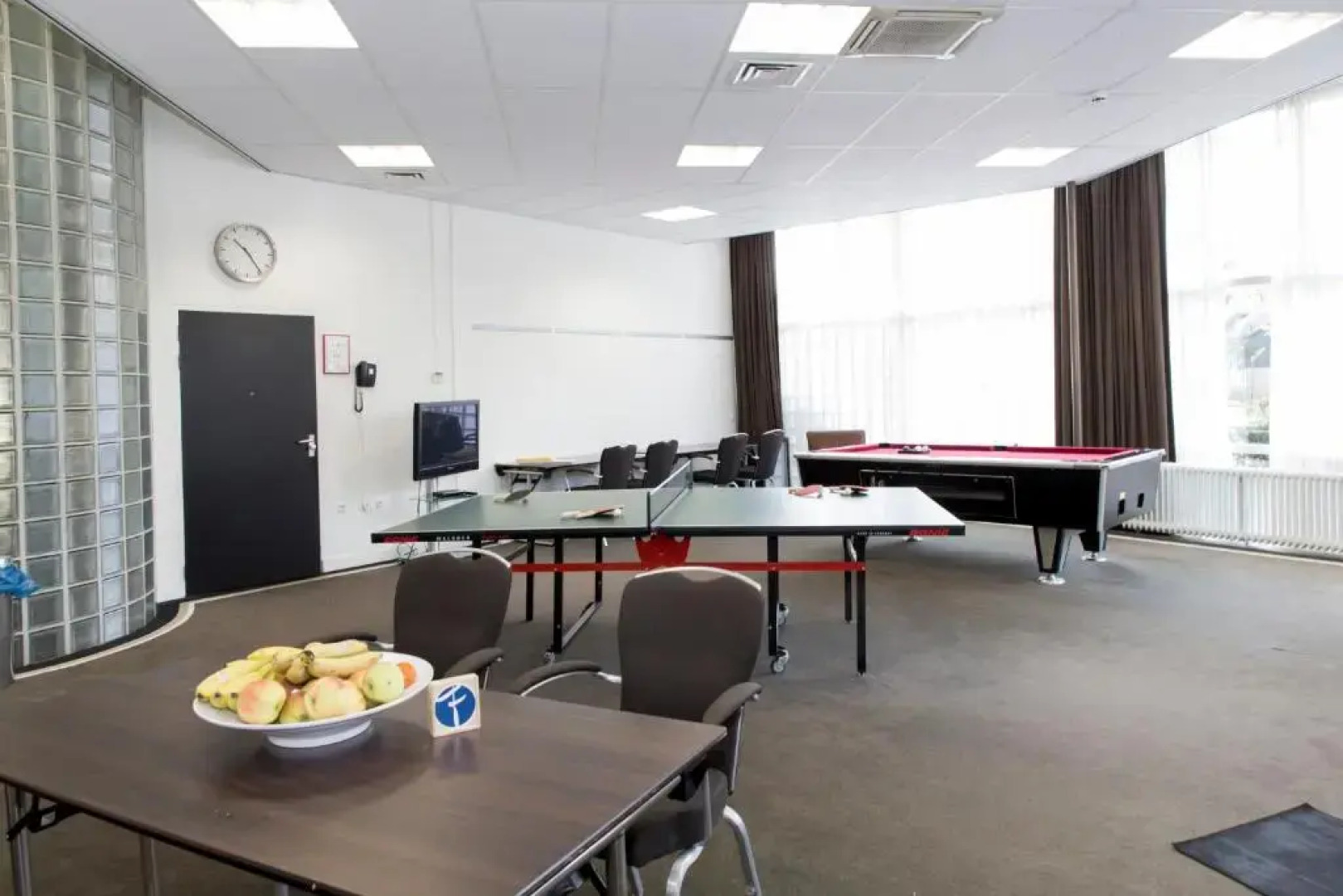 Fletcher Hotel - Restaurant Victoria - Hoenderloo