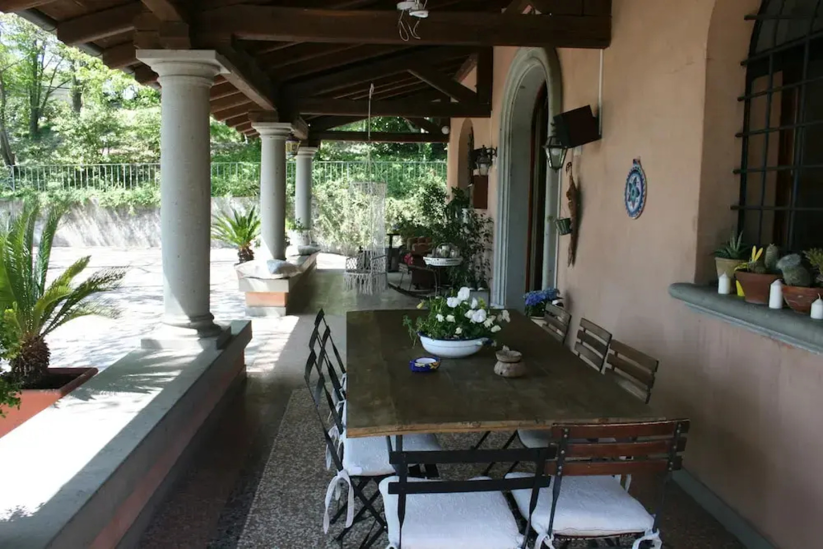 VillAggio B&B