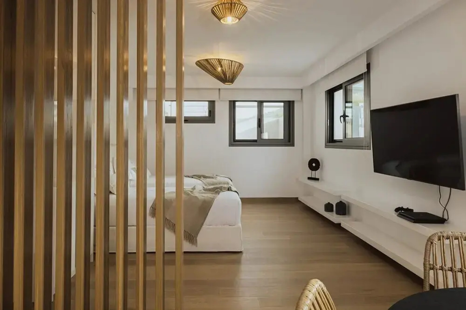 Villa Gamma in Sivota