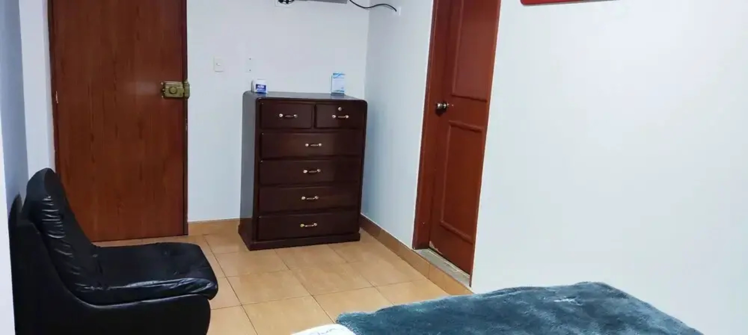 Hotel Turikys-Churín