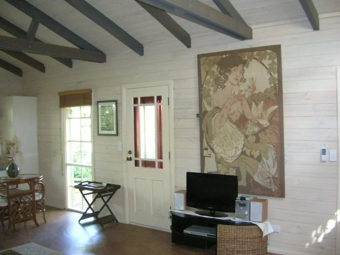 Rosebank Bed and Breakfast