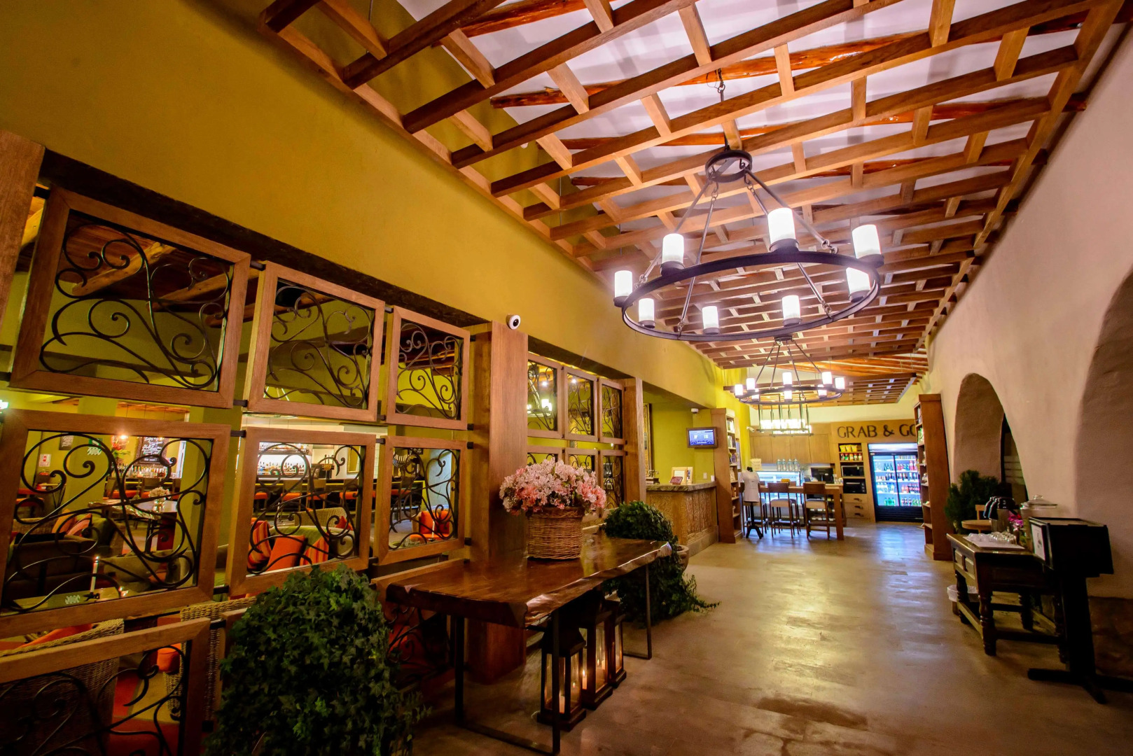 Sonesta Posadas del Inca Yucay