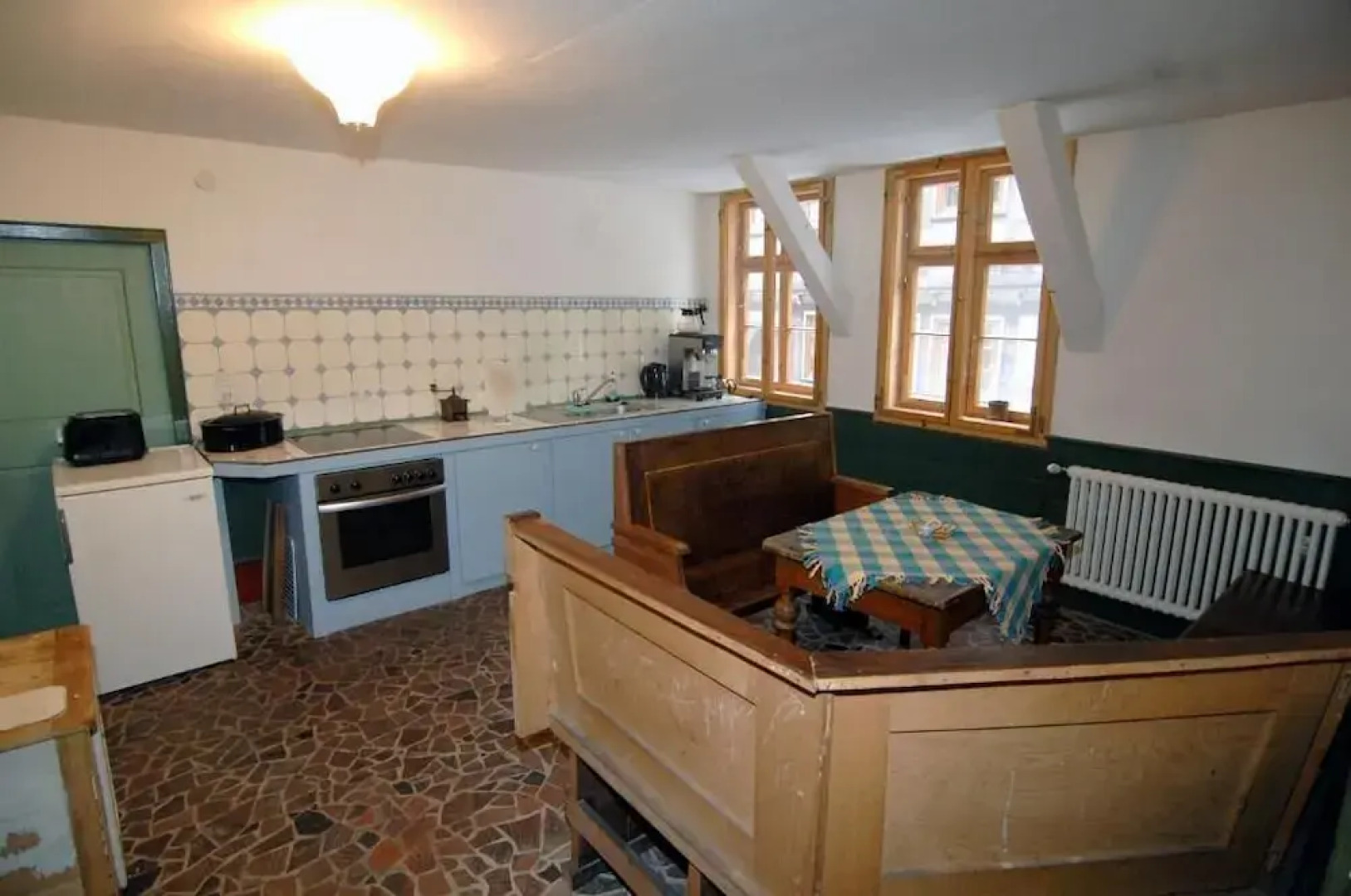 Gästehaus Tanzwerder