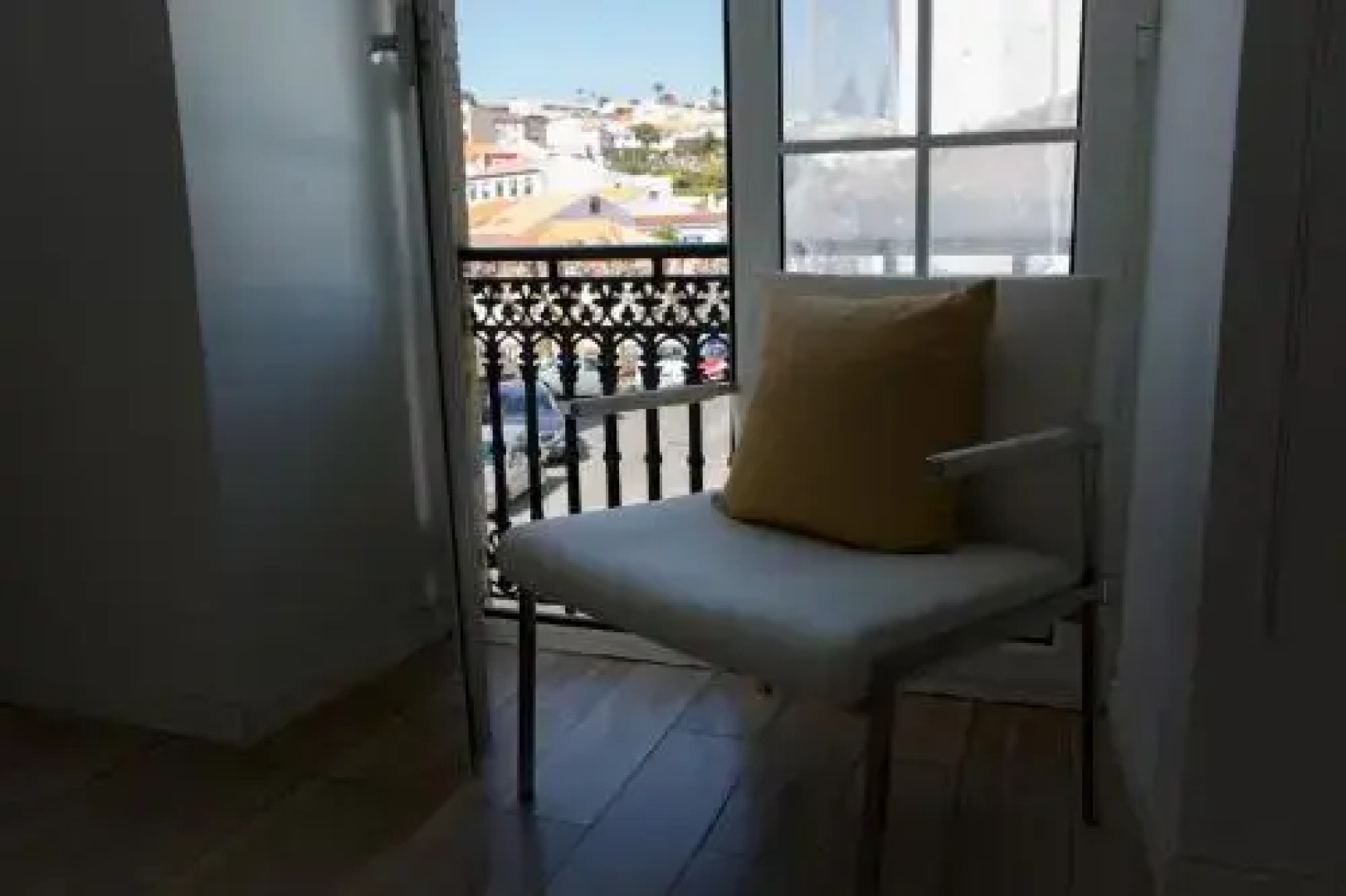 Apartment Horta Frijoc