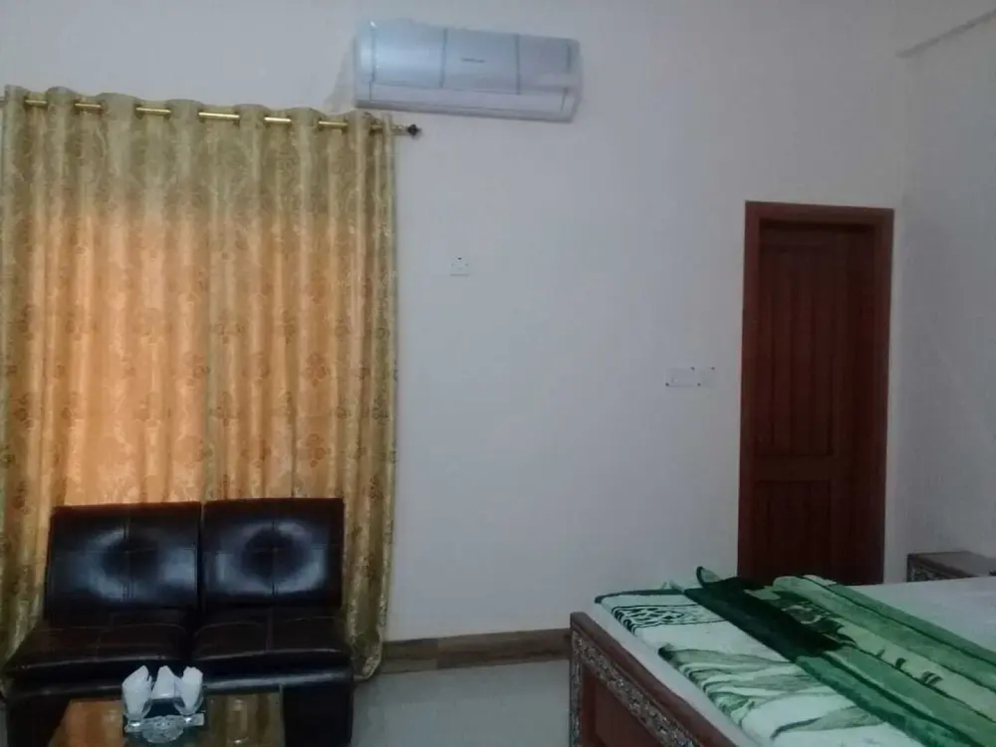 Cape Town Guest House Hyderabad