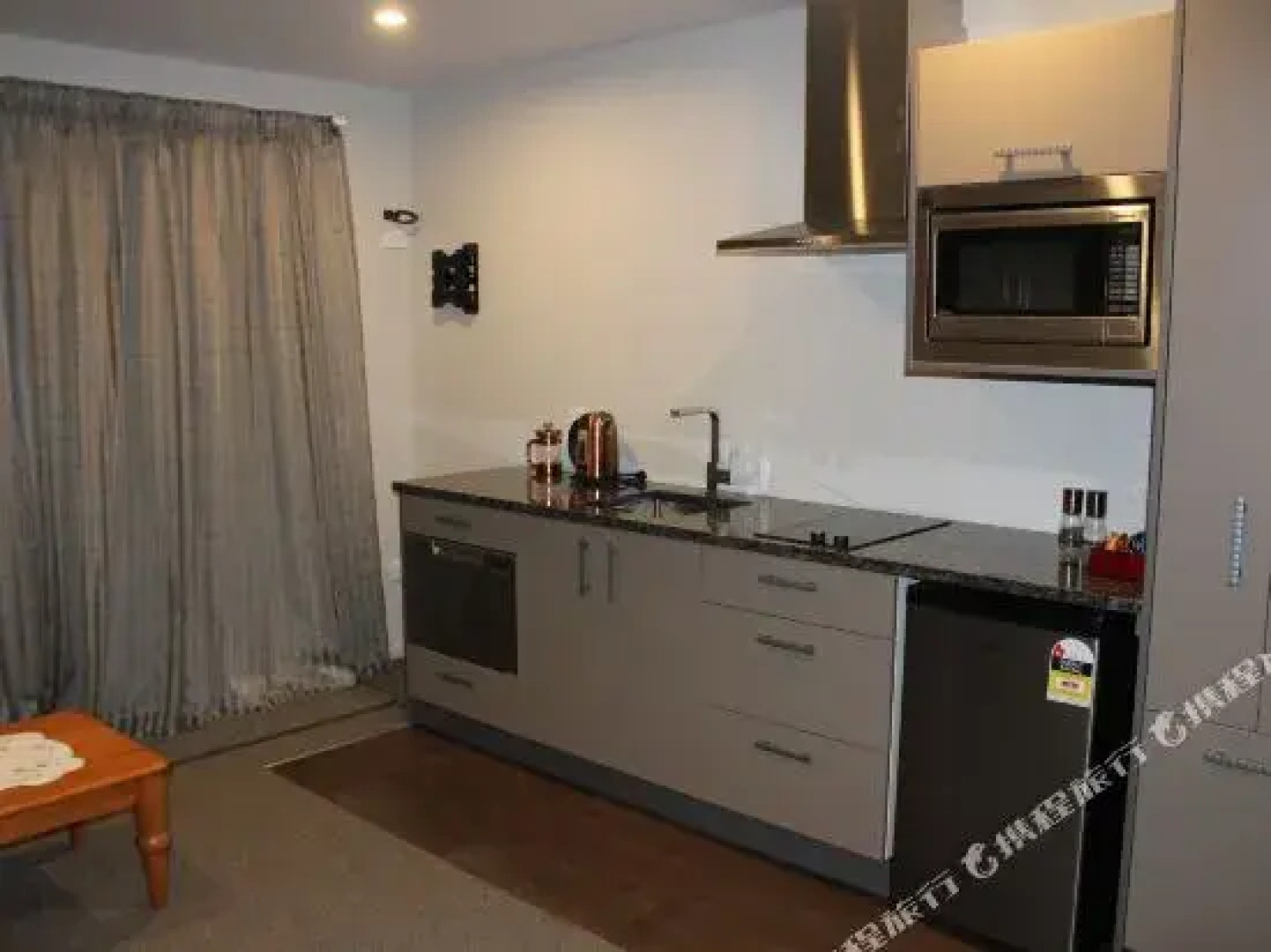 The Mackenzie Suites