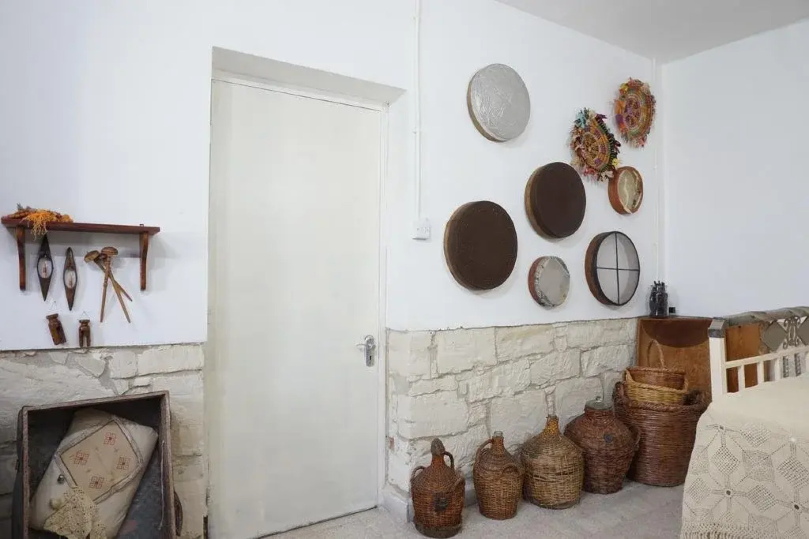 Tzionis Petroktisto Holiday Stonehouse