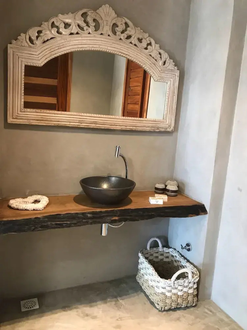 Vila Ybytu Eco Resort