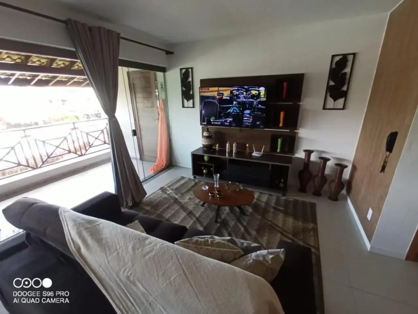 Residencial Ykutiba - Imbassai - D103