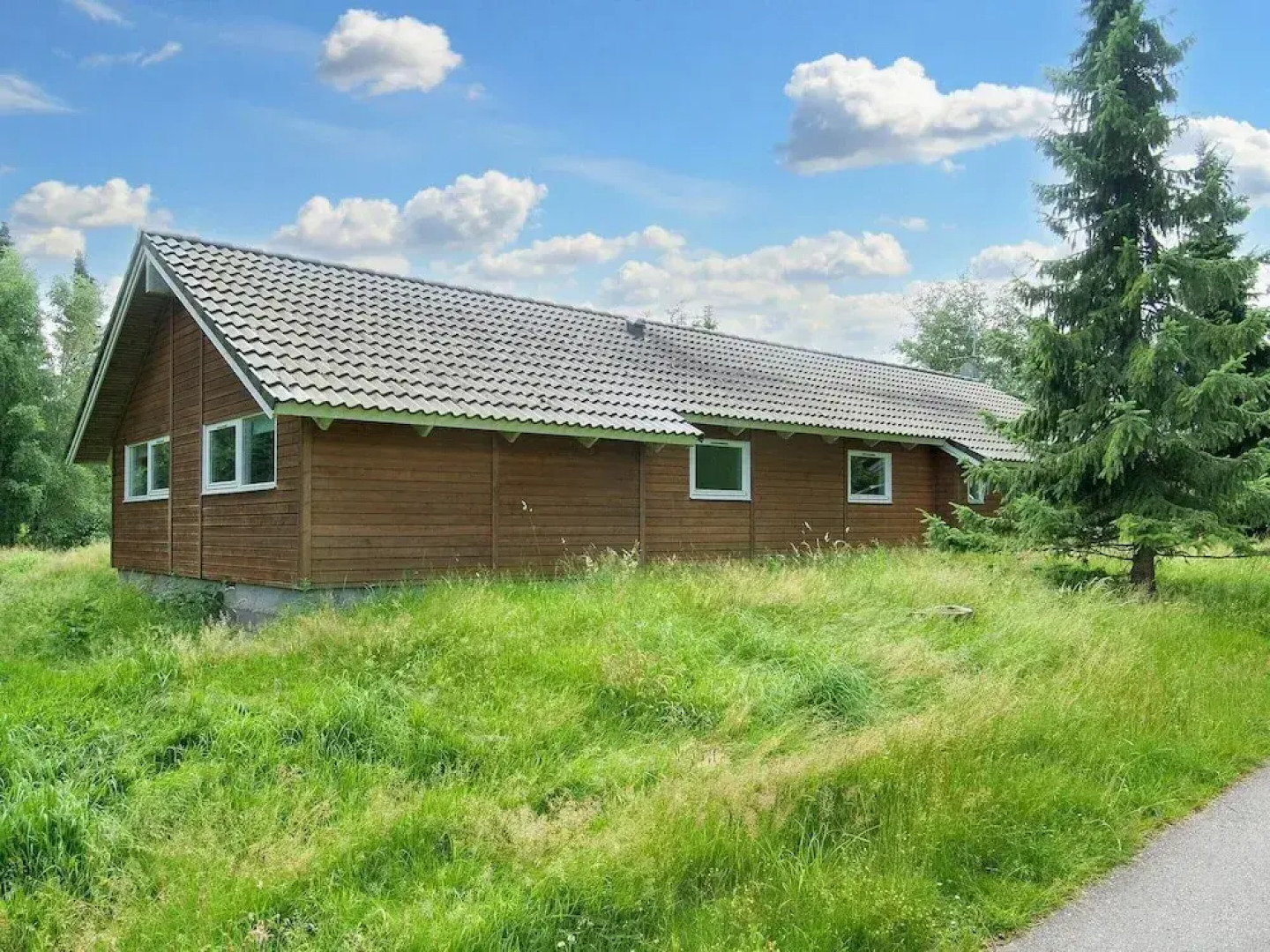 5 Star Holiday Home in Asnaes