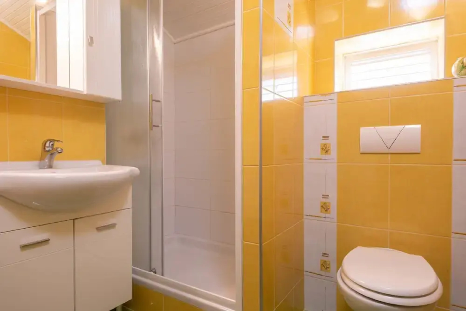 Apartments Jaksa