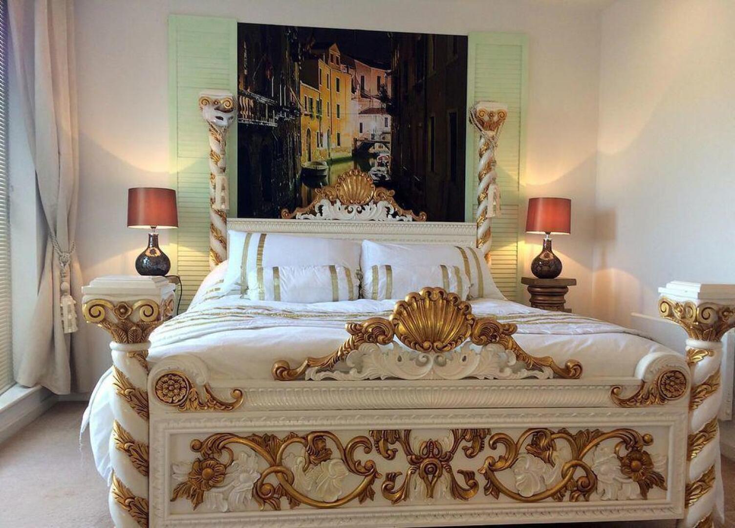 Waterfront Penthouses