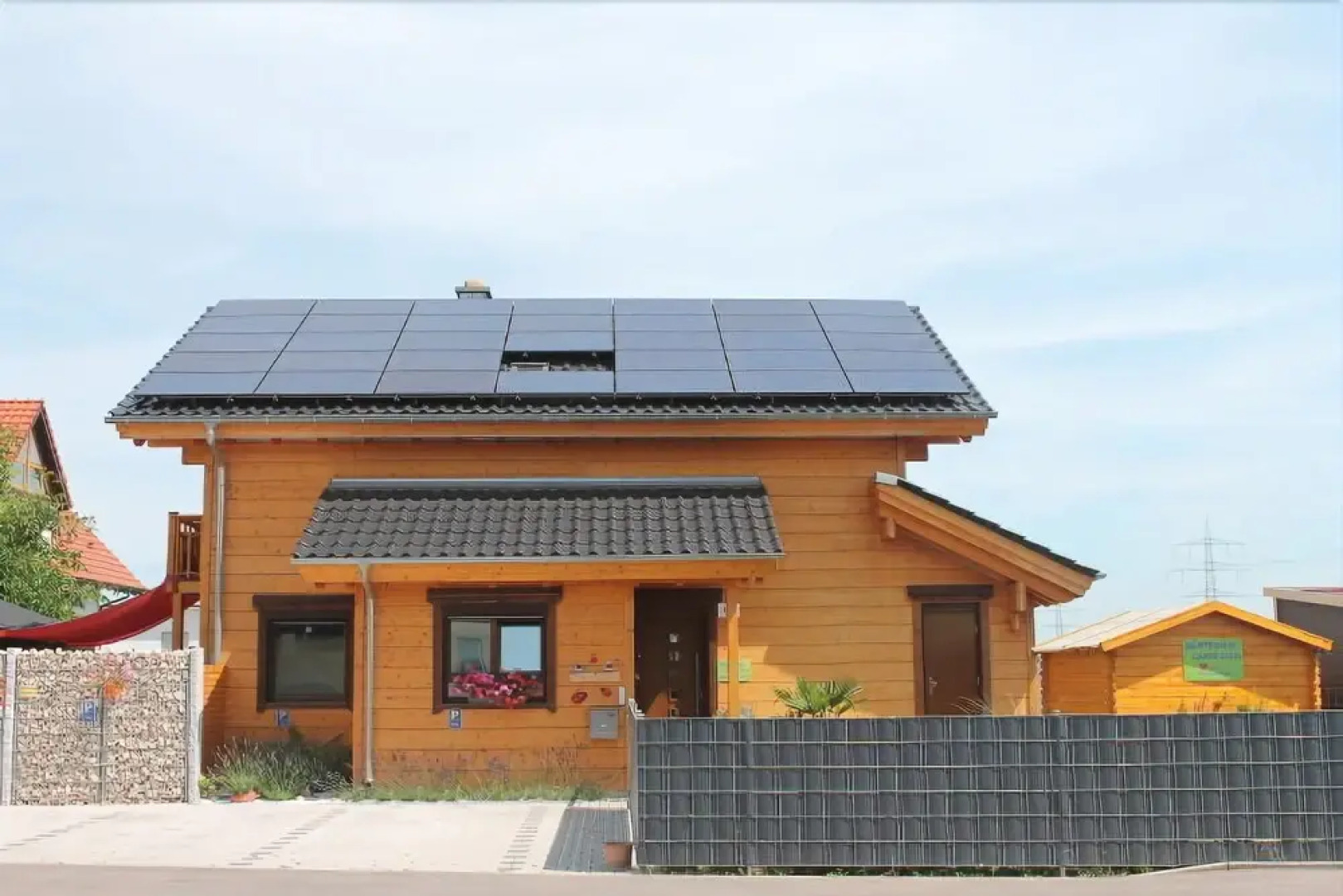 Gastehaus Carpe Diem