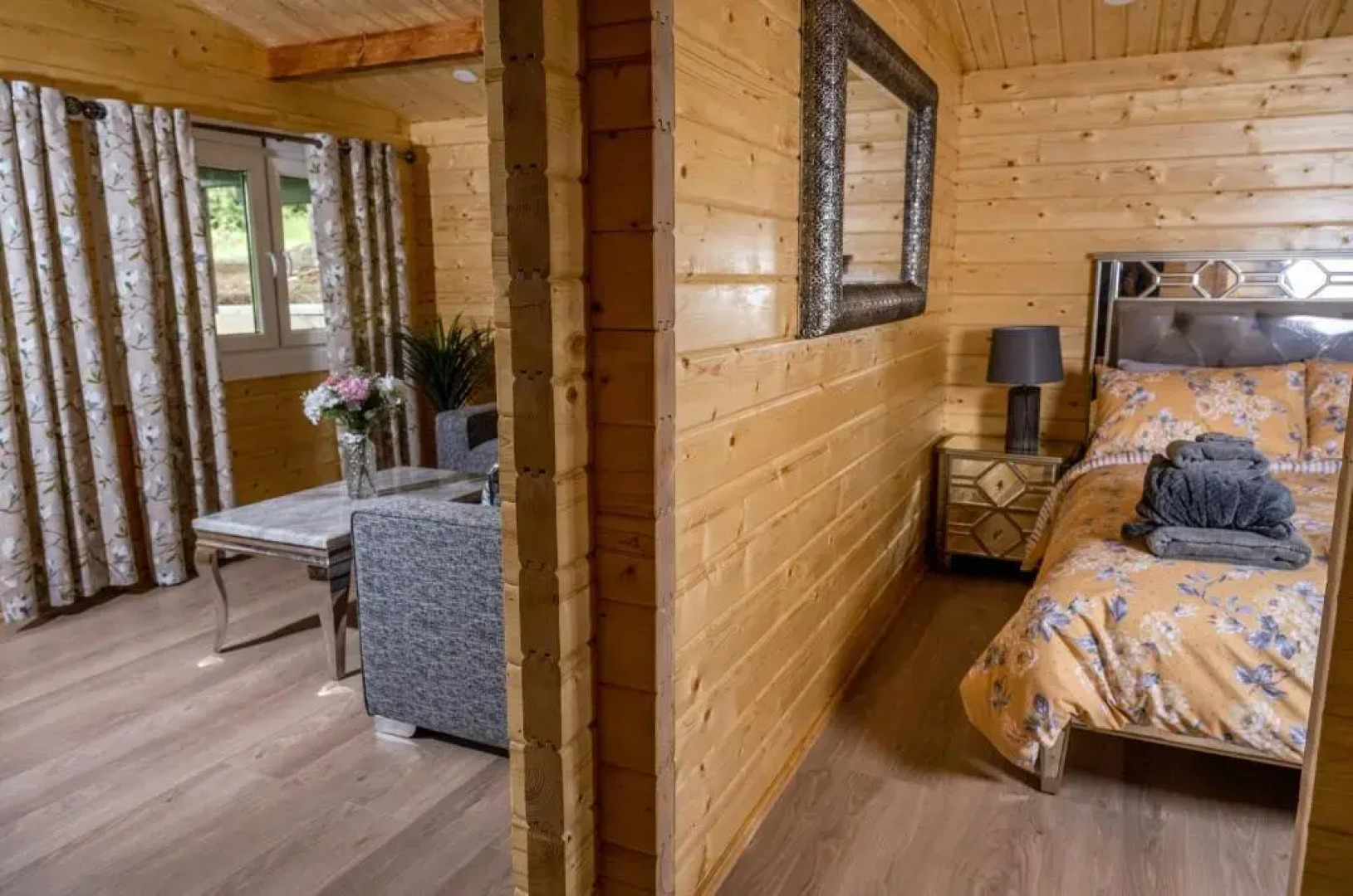 Kintala Resort & Spa