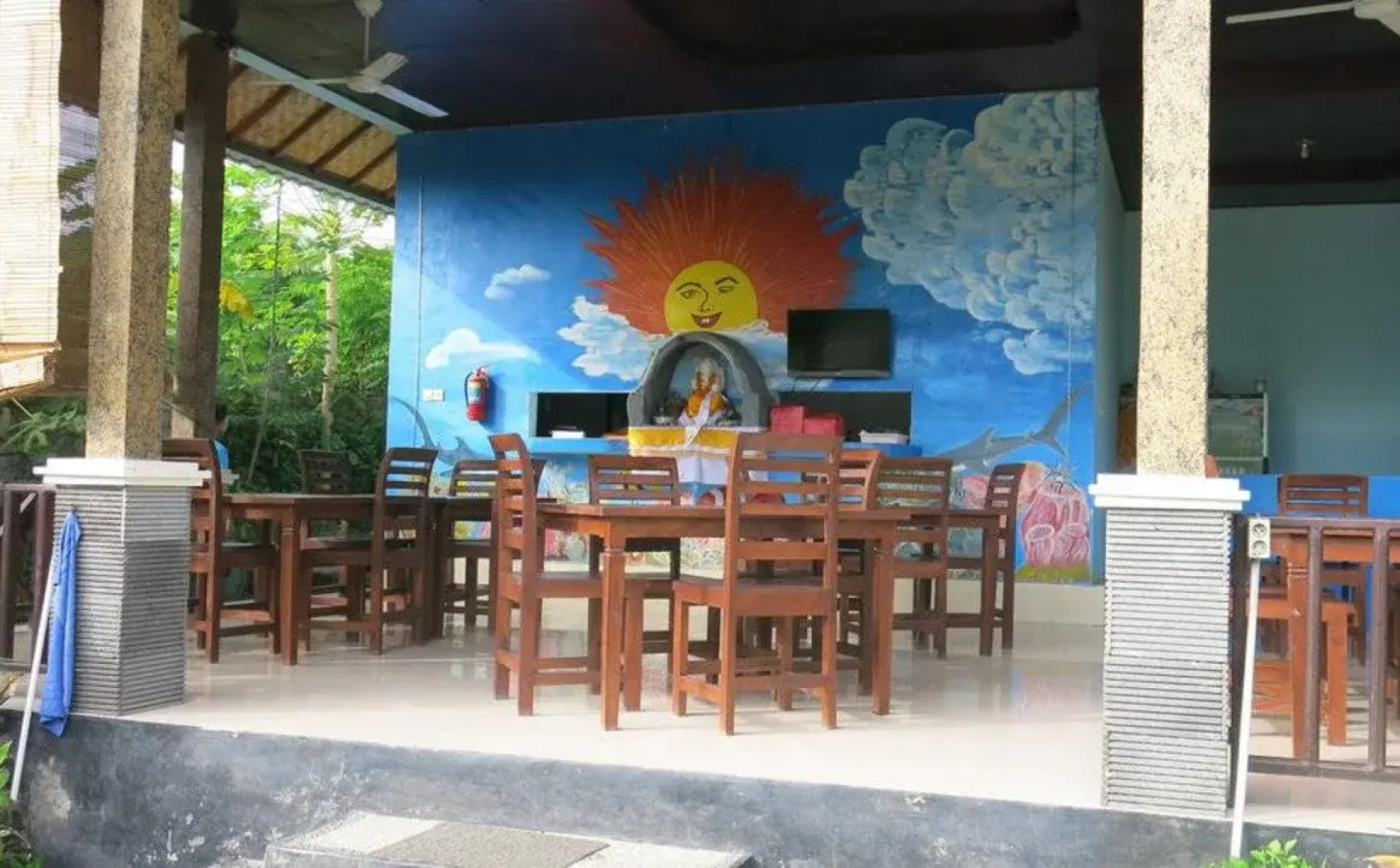 Sea Hua Ha Ha - Hostel