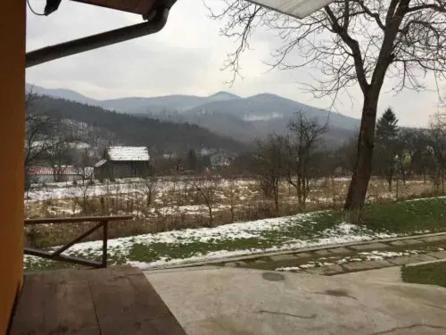 Dombtető Vendégház