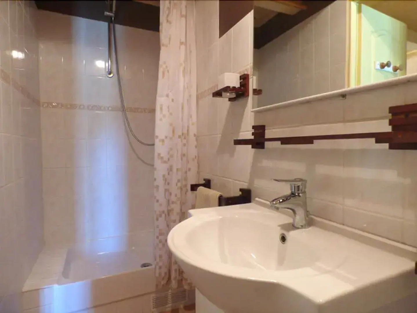 Le Val des Nymphes - Gîte Nany