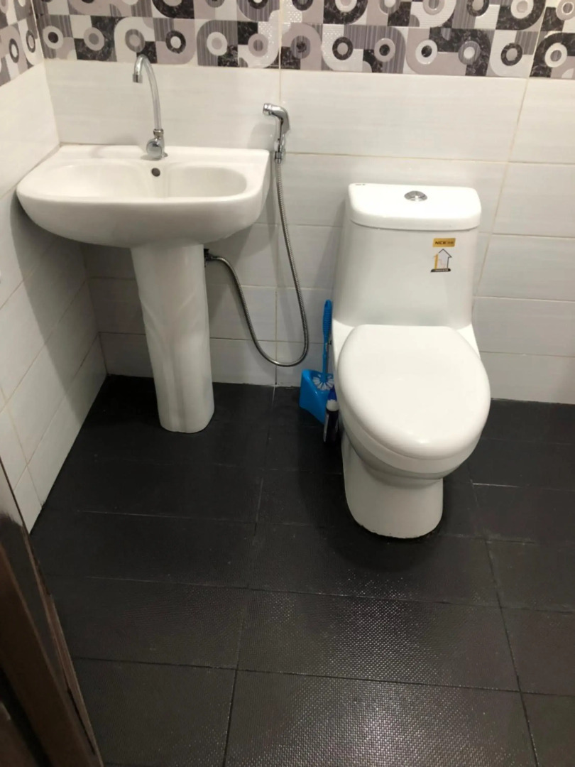 15pax-2minutes to Vigan-Rose and Fer Transient-2 Bedroom House