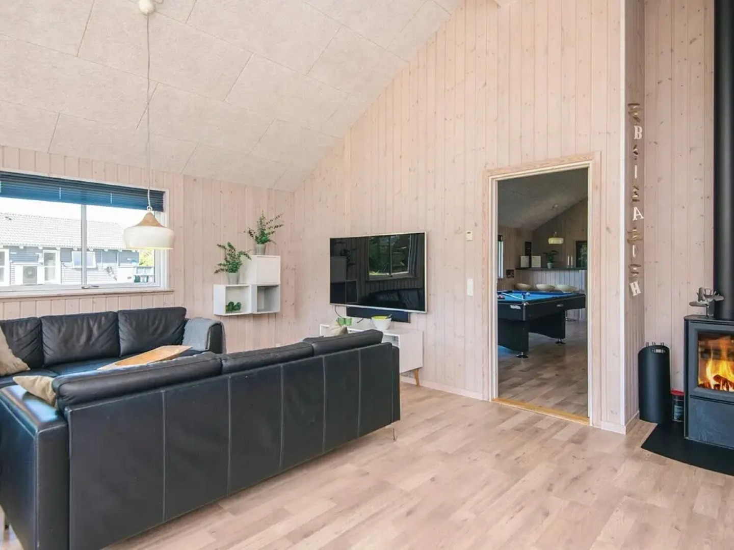 Luxury Pool Retreat in Blavand - By Traum Ferienwohnungen